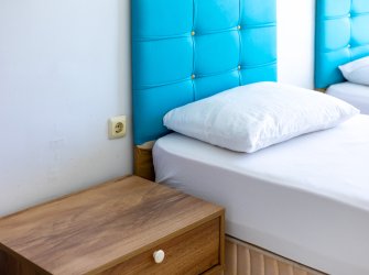 Alanya Konaklı 2+1 Tatil Evi | Denize Yakın | Arman Residence