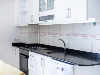 Alanya Konaklı 2+1 Tatil Evi | Denize Yakın | Arman Residence