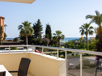 Alanya Konaklı 2+1 Günlük Kiralık Daire | Havuzlu | Arman Residence