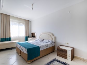 Alanya Konaklı 2+1 Günlük Kiralık Daire | Havuzlu | Arman Residence