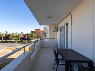 Alanya Konaklı 2+1 Tatil Dairesi | Denize 100m | Havuzlu | Arman Residence
