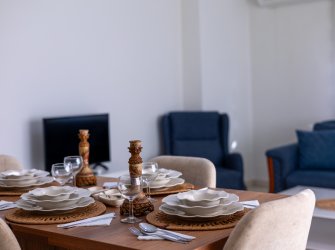Alanya Konaklı 2+1 Günlük Kiralık Daire | Havuzlu | Arman Residence