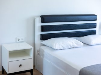 Alanya Konaklı 2+1 Tatil Dairesi | Denize 100m | Havuzlu | Arman Residence