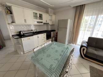 Alanya Konaklı 2+1 Günlük Kiralık Daire | Havuzlu | Arman Residence