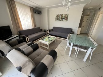 Alanya Konaklı 2+1 Günlük Kiralık Daire | Havuzlu | Arman Residence