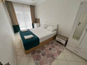 Alanya Konaklı 2+1 Günlük Kiralık Daire | Havuzlu | Arman Residence