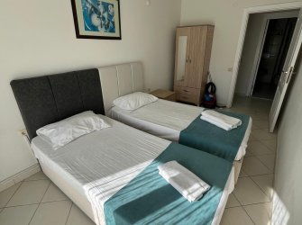 Alanya Konaklı 2+1 Günlük Kiralık Daire | Havuzlu | Arman Residence