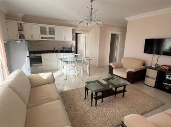 Alanya Konaklı 2+1 Günlük Kiralık Daire | Havuzlu | Arman Residence