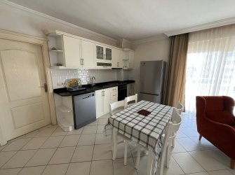 Alanya Konaklı 2+1 Günlük Kiralık Daire | Havuzlu | Arman Residence