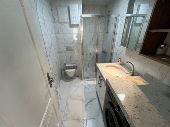 Alanya Konaklı 2+1 Tatil Evi | Denize Yakın | Arman Residence