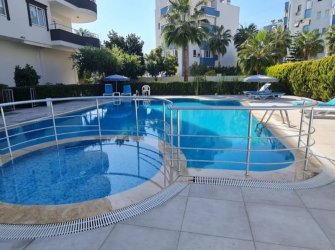 Kiralık Daire